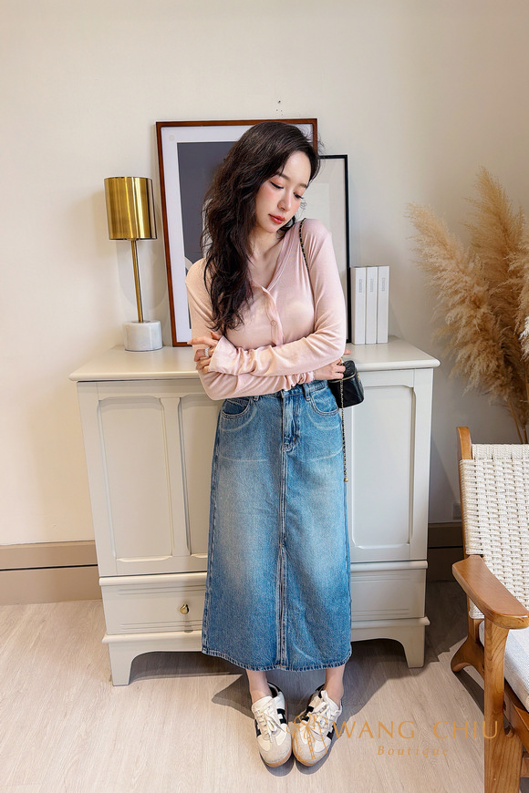 WANG CHIU 麻豆照